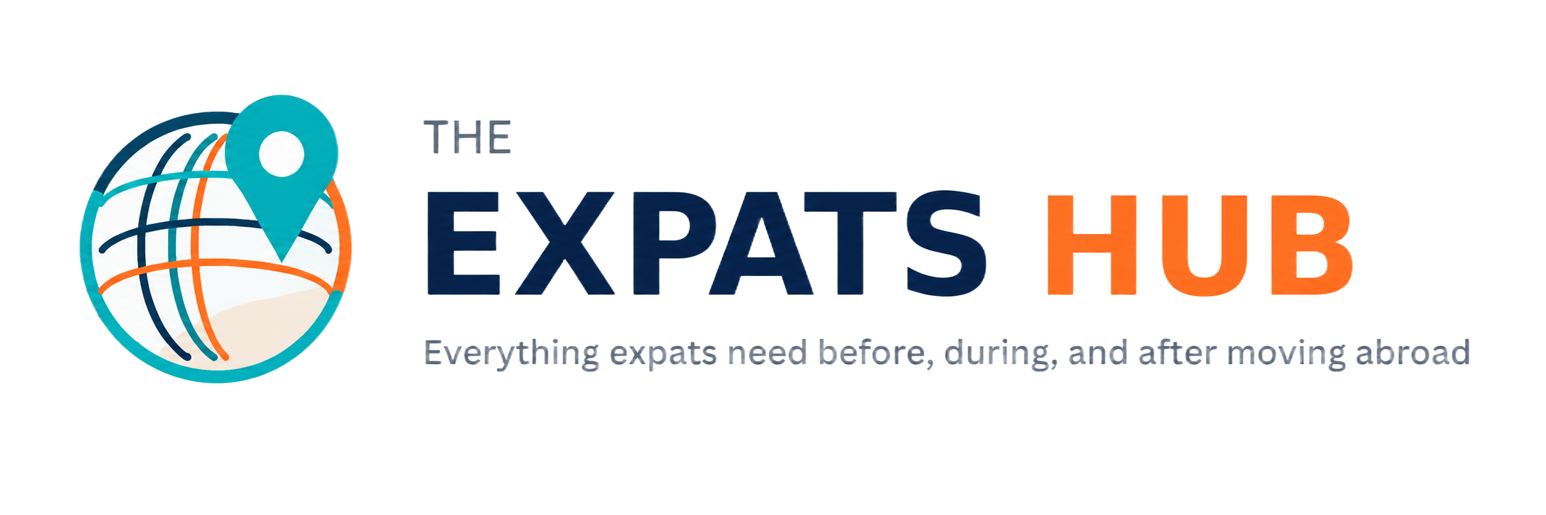 The Expats Hub