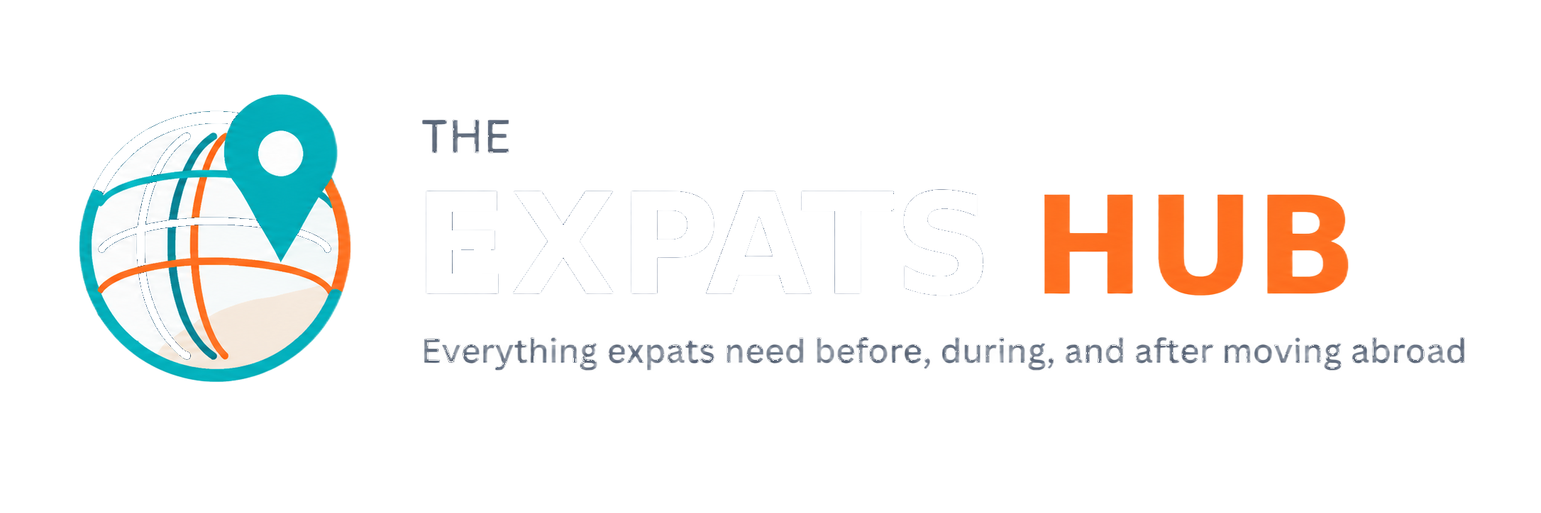 The Expats Hub
