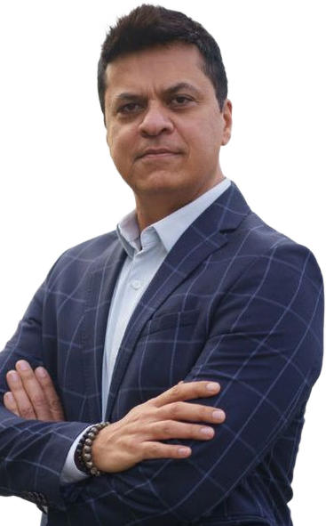 Kubeir Kamal