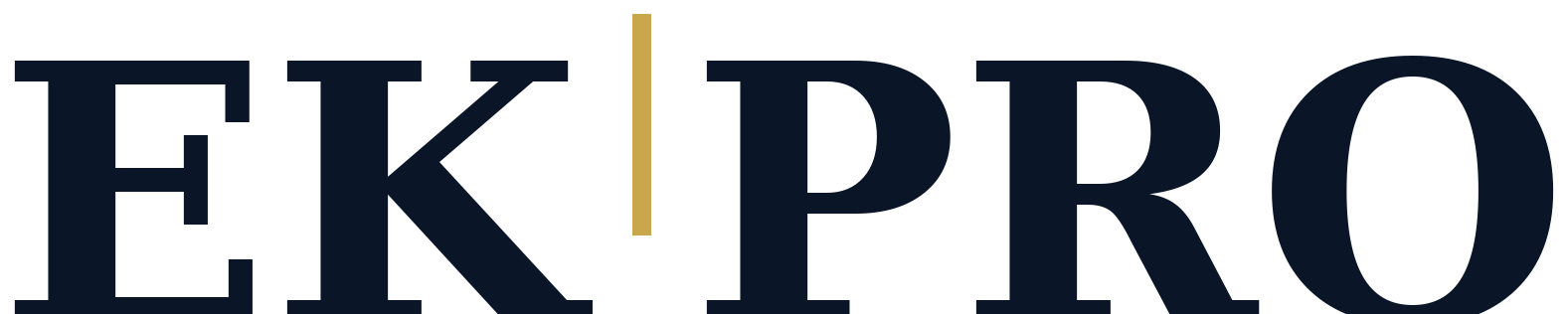 EK Pro Group
