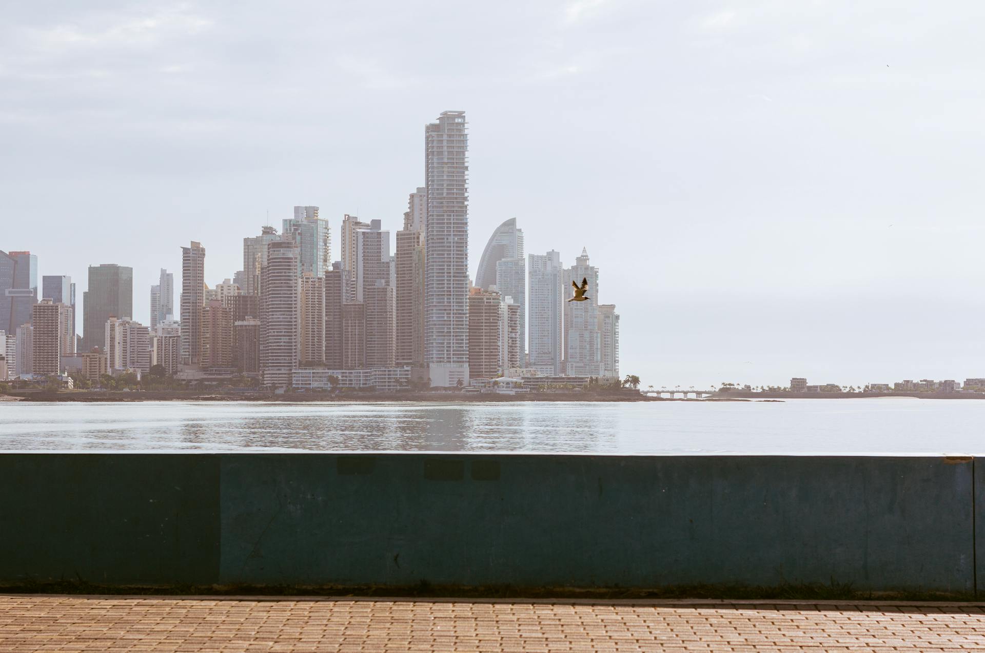 Panama City, Panama