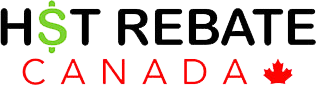 HST Rebate Canada