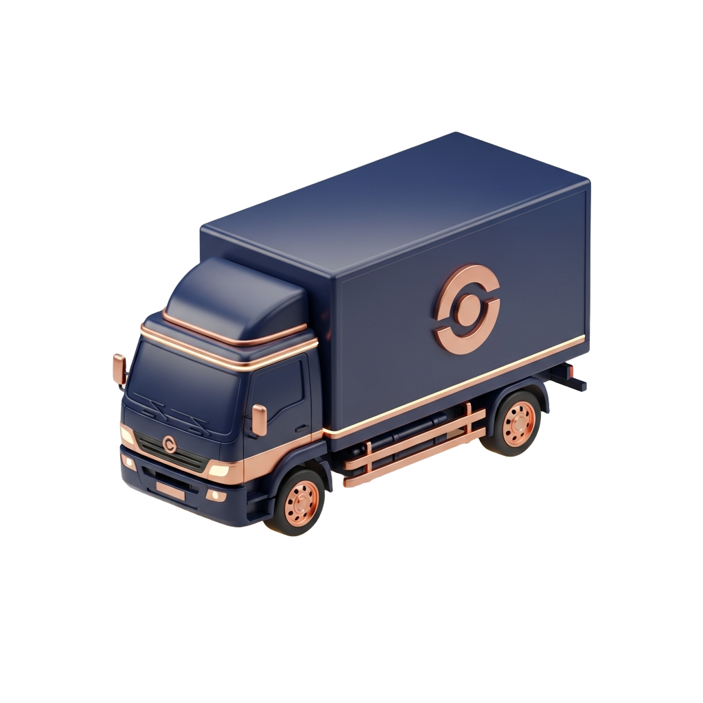 Final Delivery & Access Charges