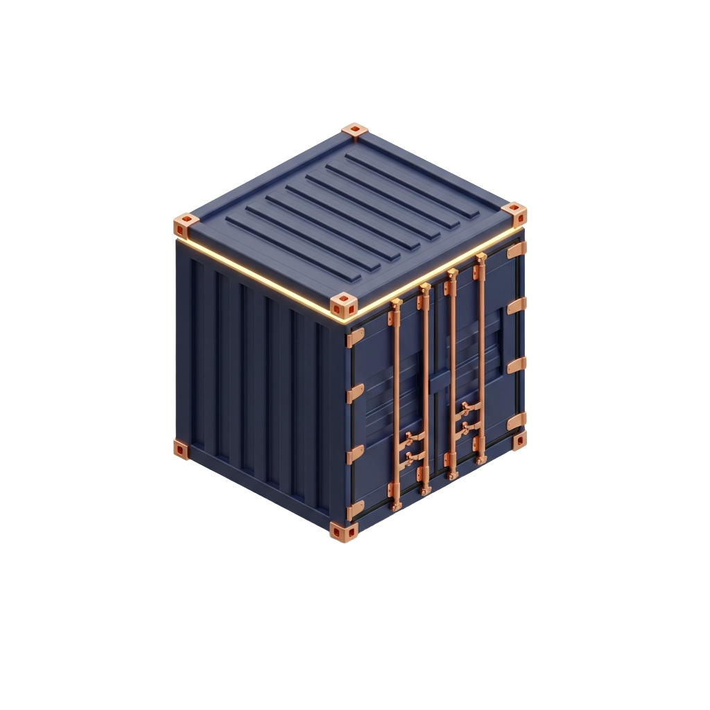 Container Shipping