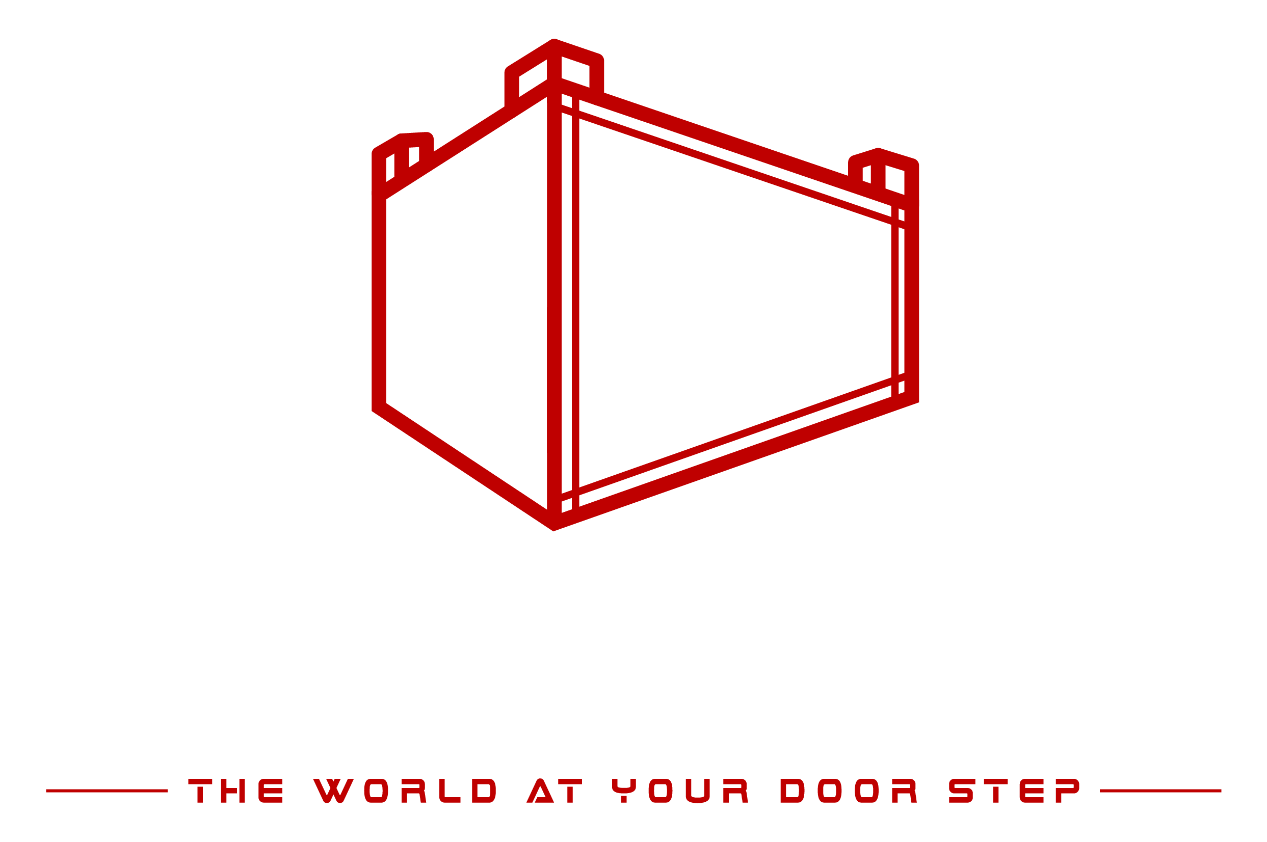 Sync International Moving logo
