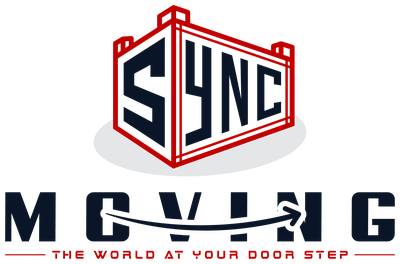Sync International Moving