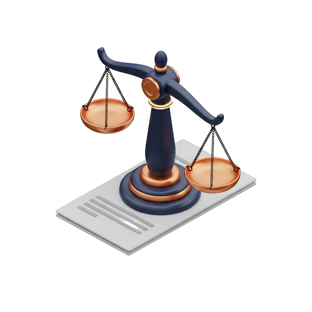 Tax & Legal